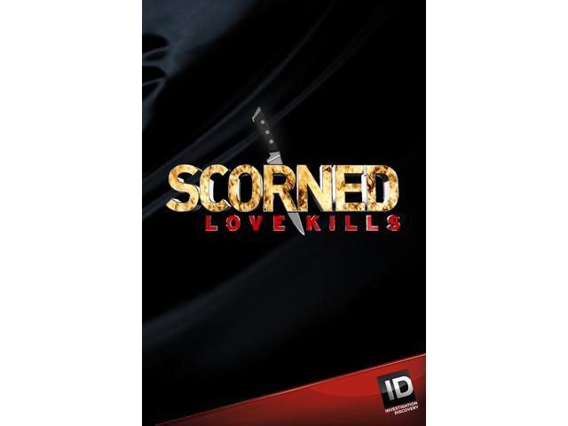 Scorned Love Kills Season 6 Episode 4 Kentucky Thrill Ride [hd