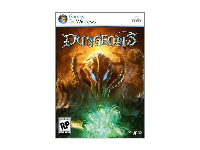 Dungeons PC Game