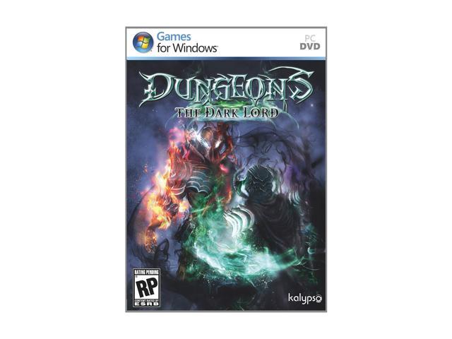 Dungeons: The Dark Lord PC Game