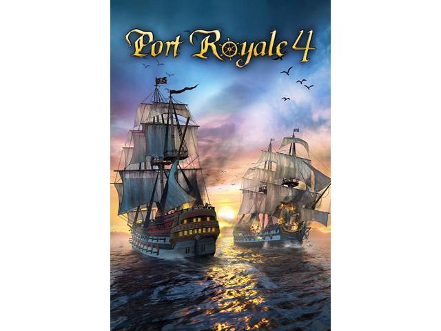 port royale 4 pc review