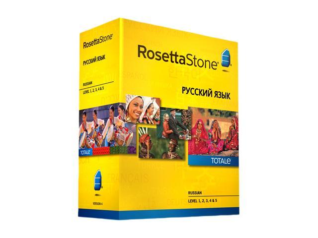 rosetta stone russian level torrent mac