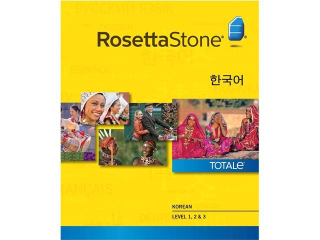 download rosetta stone for mac