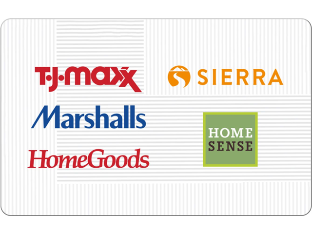 Homegoods $50 gift card (email delivery) - newegg.com