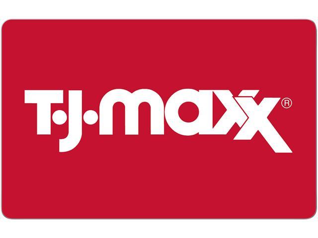 Are Marshalls And Tj Maxx Gift Cards Interchangeable