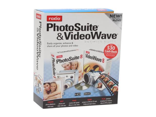 roxio photosuite free download roxio photosuite free download