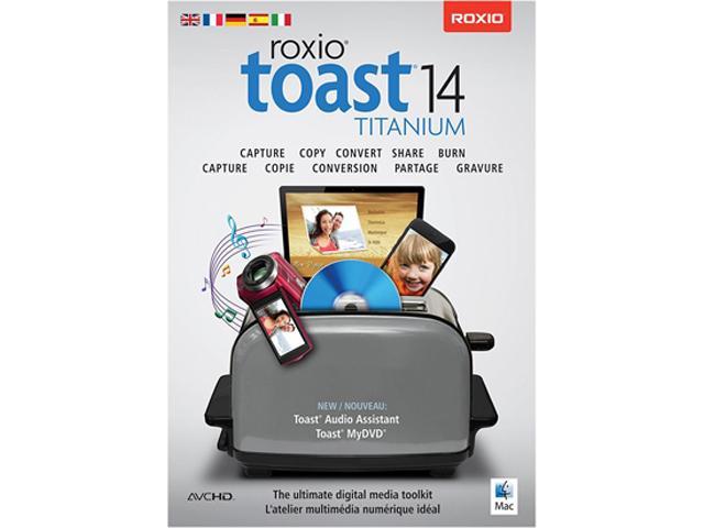 roxio toast promo code