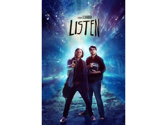 Listen [HD] [Rent] - Newegg.com