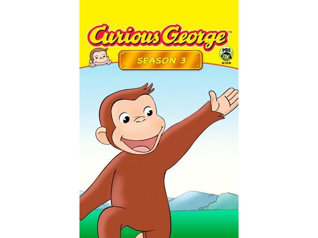 Curious george episodes about camping - berlindamc