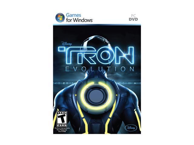 Comprar o Tron: Evolution