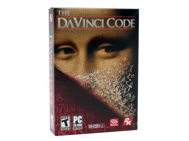 The Da Vinci Code PC Game - Newegg.com