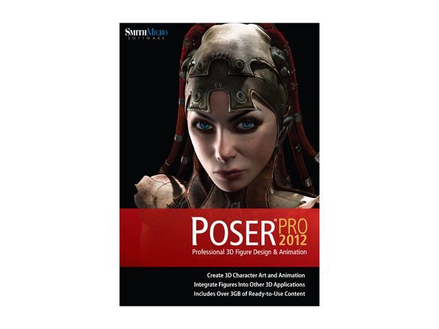poser pro 2012 serial number