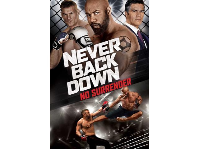 Never Back Down: No Surrender [SD] [Rent] - Newegg.com