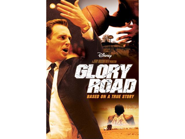 Glory Road Hd Buy