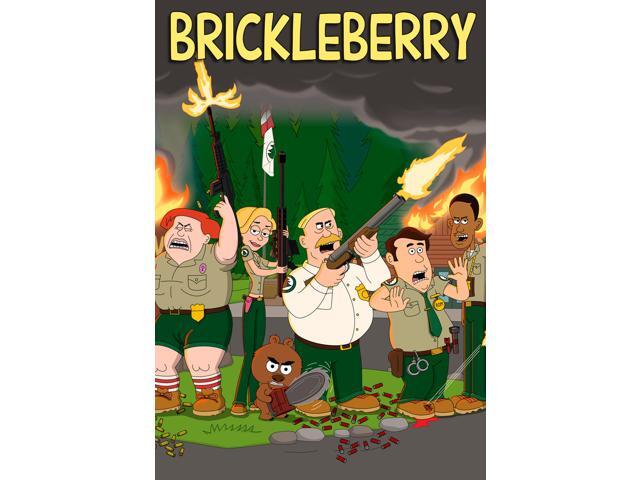 SCARICA BRICKLEBERRY