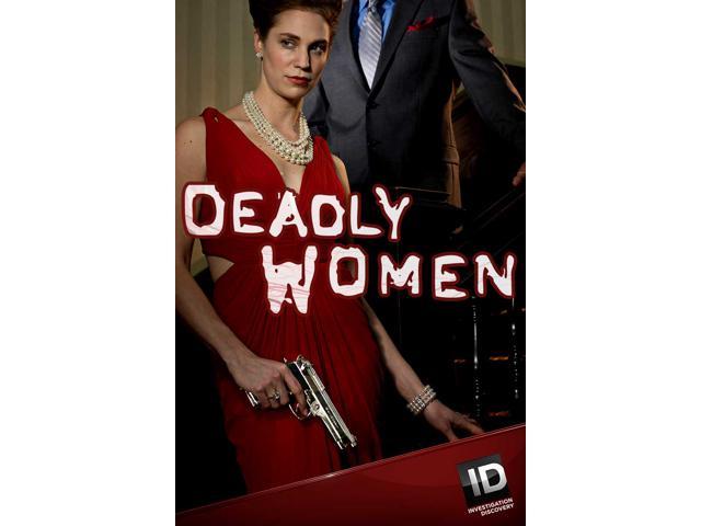 Deadly Women Season 9 Episode 11 Murder For Me Hd Buy 5235