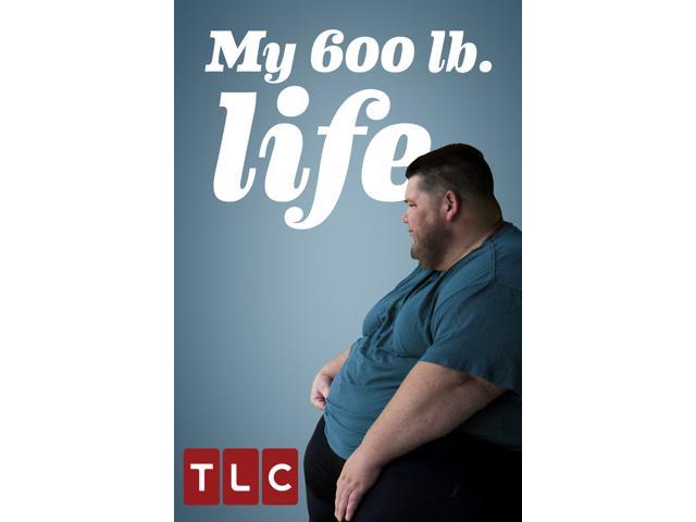 My 600-lb Life: Season 4 Episode 13 - Lupe's Story [HD] [Buy] - Newegg.com