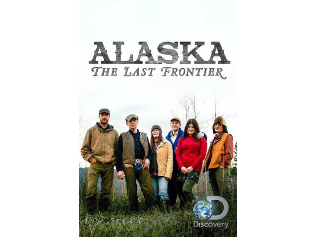 Alaska: The Last Frontier: Season 5 Episode 15 - New Beginnings [HD ...