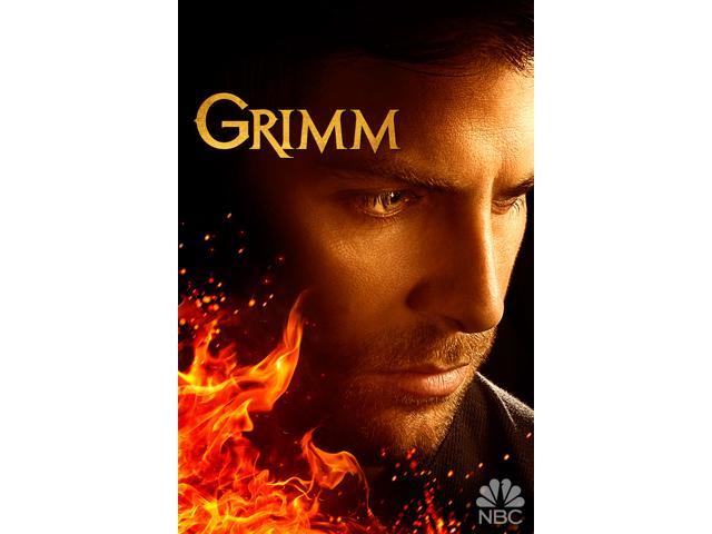 Grimm Season 5 Episode 22 Beginning Of The End Part Two SD Buy   32 275 164 01 