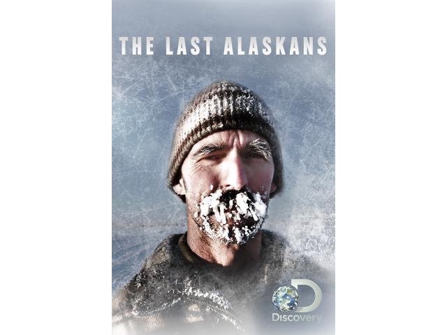 The Last Alaskans : Season 2 Episode 5 - Winter's Edge [HD] [Buy ...