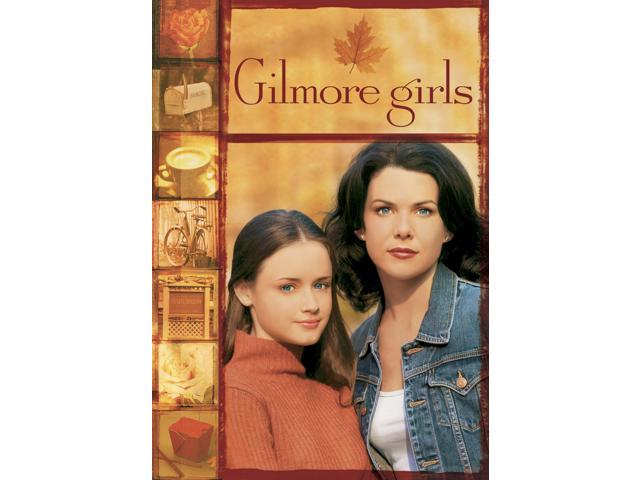 Gilmore Girls Season 1 Episode 6 Rorys Birthday Parties Hd Buy 0657