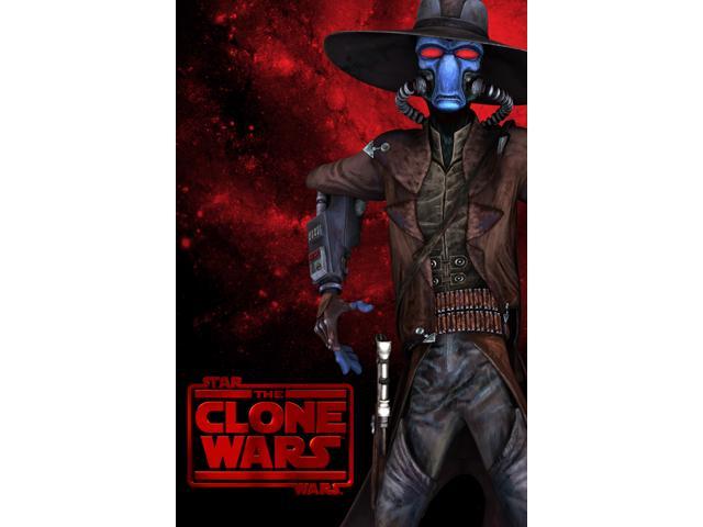 The 2 wars wars season star clone
