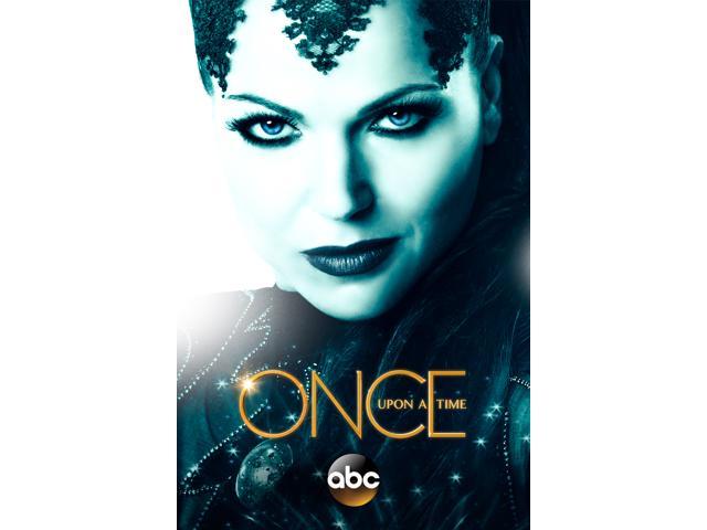 Once Upon A Time: Season 1 Episode 14 - Dreamy [SD] [Buy] - Newegg.com