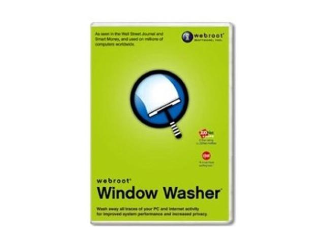 webroot window washer 5