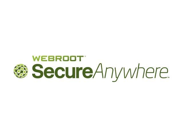 webroot yearly plan