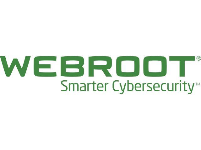 Webroot 1 Year - Webroot SecureAnywhere Business - Endpoint Protection - Subscription license - with Global Site Manager - Gov - Minimum of 100 - 249 Units Must Be Purchased