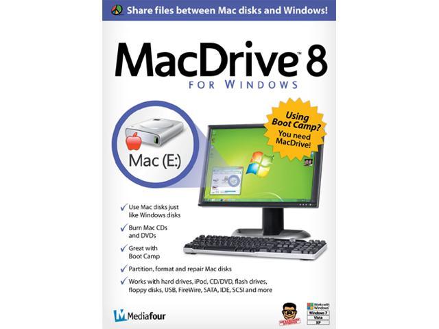 macdrive 10 license
