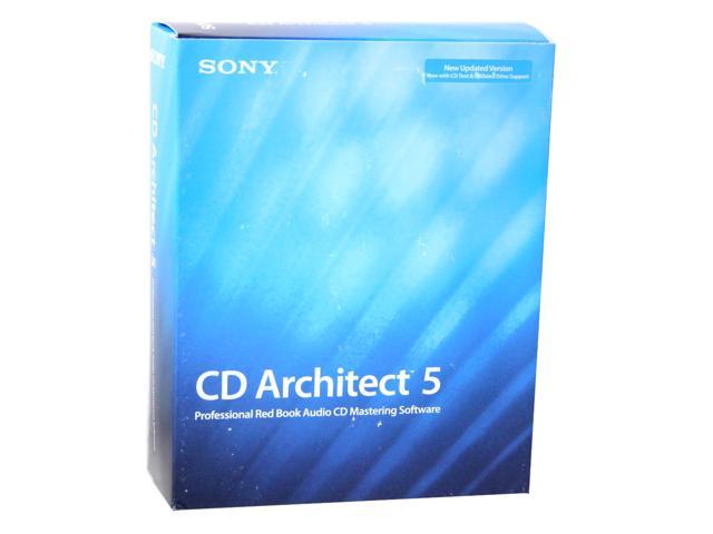 Where to buy CD Architect 5.2