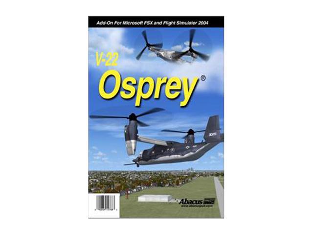 v 22 osprey games