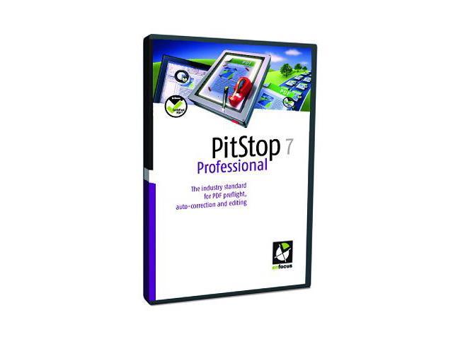 enfocus pitstop pro 6.0