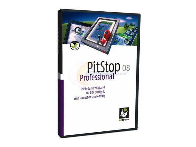how to install en focus pitstop pro 11 serial