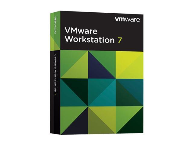 vmware workstation 7 for linux free download