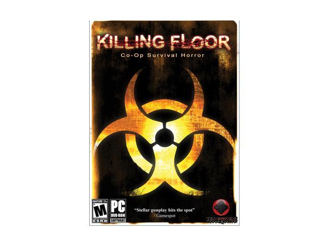 Killing Floor PC Game