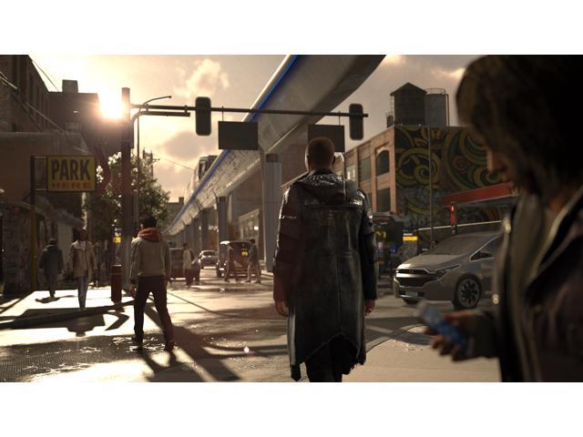 Detroit Become Human PC Steam Online Game Code Newegg Com   32 344 003 04 