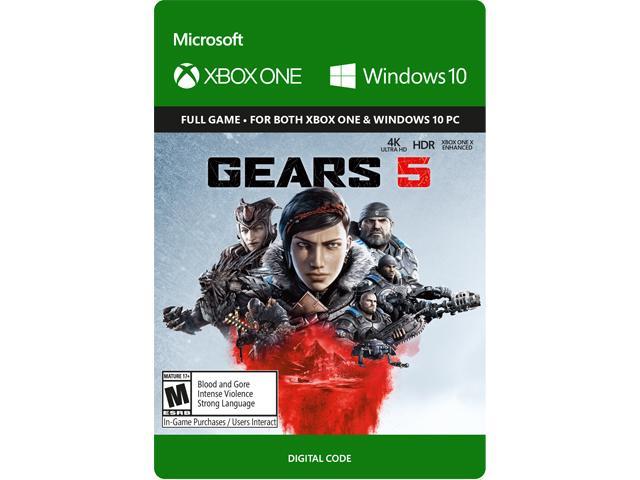 gears 5 digital code