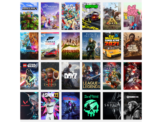 1 MONTH XBOX GAME PASS ULTIMATE (US) - INSTANT DELIVERY - Xbox Game Pass  Gift Cards - Gameflip