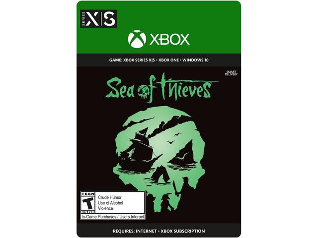 Sea of Thieves Xbox Series X|S / Xbox One / Windows 10 [Digital Code]