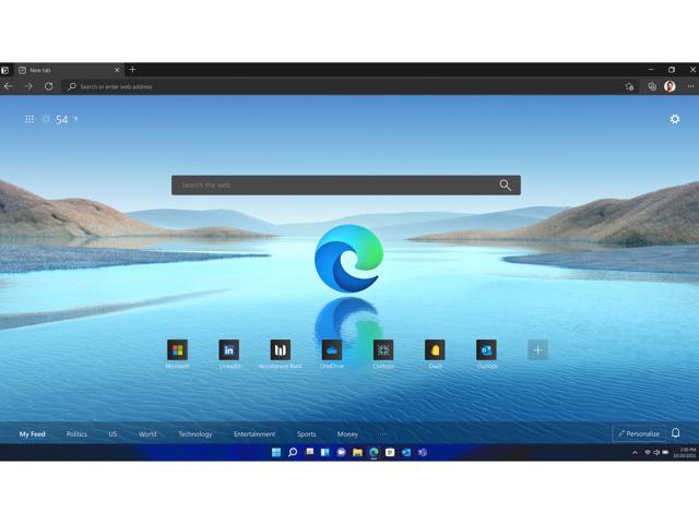 Microsoft Windows 11 Home 64-bit Digital