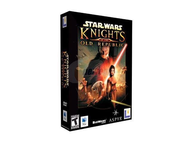 knights of the old republic mac torrent