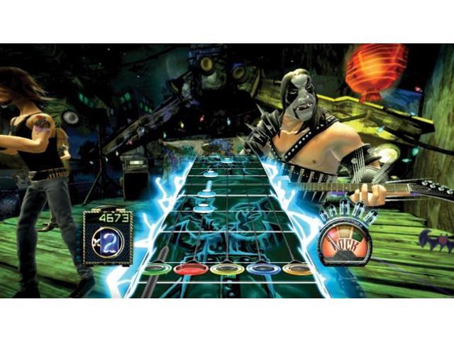 Guitar Hero Iii: Legends Of Rock - Pc