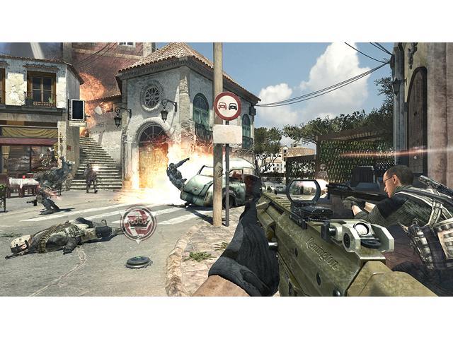 Buy Call of Duty: Modern Warfare 3 Steam