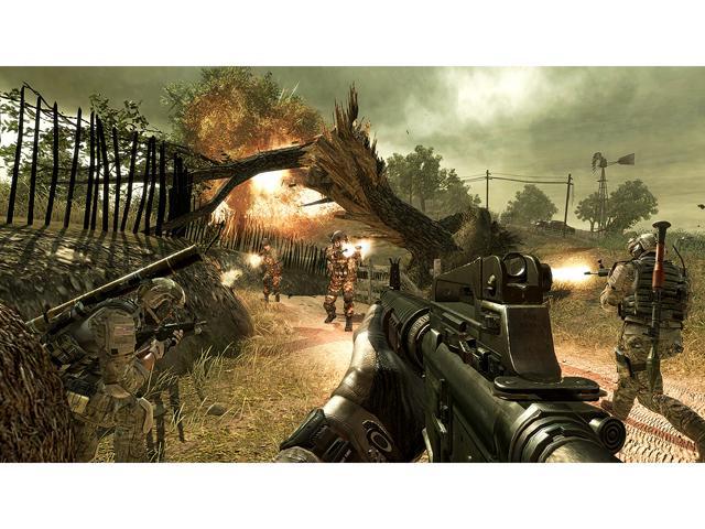 Call of Duty®: Modern Warfare® 3 (2011) Collection 3: Chaos Pack on Steam