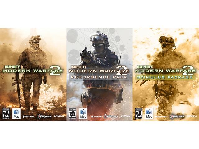 Call of Duty®: Modern Warfare® 2 Resurgence Pack on Steam