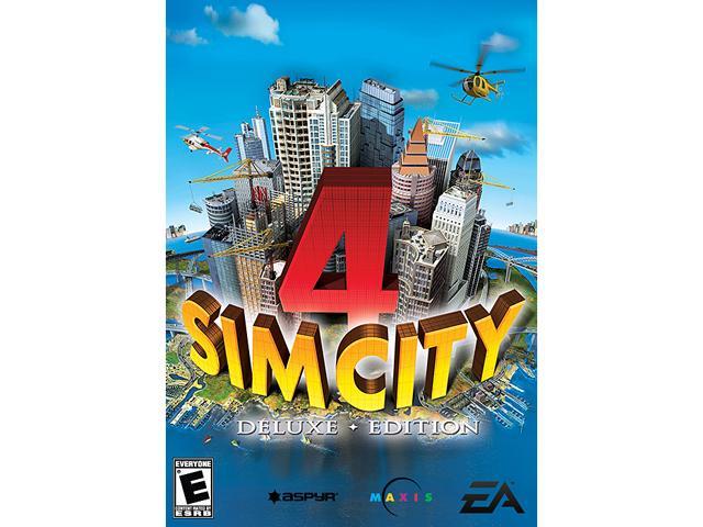 simcity 4 mac free full game