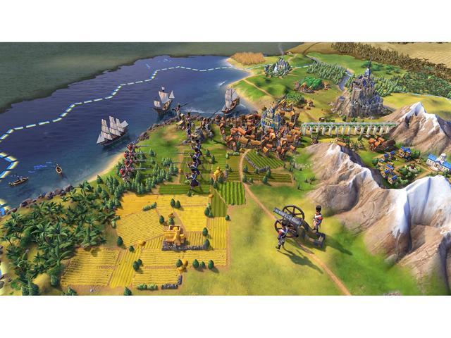 civilization 2 online games