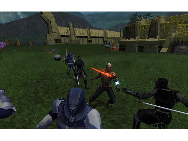 knights of the old republic ii steam