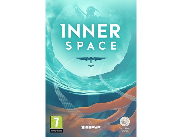 InnerSpace [Online Game Code]